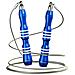 Speedrope Sport Corda per Saltare per Adulti & Bambini - CrossFit - Boxe & Fitne - Foto miniatura 1