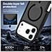 Custodia Magnetica Skin Feel Compatibile Con Iphone 17 Air - Magsafe E Ricarica Wireless - Foto miniatura 2