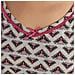 Camicia Da Notte Estiva Da Donna, 100% Cotone, Con Spalline Sottili Kl45300 - Foto miniatura 4