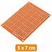 Piastra Prototipo Universale 50x70 Mm - Montaggio Tht, Fori 2,54 Mm | Elettronica Fai-da-te | Alta Qualità, Versatilità - Foto miniatura 2