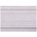 Cornice Per Camino In Legno Intagliato Bianco 100x20x110h - Foto miniatura 7