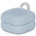 Custodia per LinkBuds Open - Anello Easy Clip-On, Personalizza le tue cuffie, Solo per LinkBuds Open - Ash Blue - Foto miniatura 1