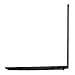 ThinkPad E16 Gen 3 (AMD) AMD Ryzen™ 7 250 Computer portatile 40,6 cm (16") WUXGA 16 GB DDR5-SDRAM 512 GB SSD Wi-Fi 6E (802.11ax) Windows 11 Pro Tedesco Nero - Foto miniatura 3