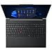 ThinkPad E16 Gen 3 (AMD) AMD Ryzen™ 7 250 Computer portatile 40,6 cm (16") WUXGA 16 GB DDR5-SDRAM 512 GB SSD Wi-Fi 6E (802.11ax) Windows 11 Pro Tedesco Nero - Foto miniatura 13