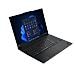 ThinkPad E16 Gen 3 (AMD) AMD Ryzen™ 7 250 Computer portatile 40,6 cm (16") WUXGA 16 GB DDR5-SDRAM 512 GB SSD Wi-Fi 6E (802.11ax) Windows 11 Pro Tedesco Nero - Foto miniatura 15