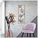 Decorazione In Metallo 3d Farfalla 6-multicolore-metallo-31x2x90 Cm - Foto miniatura 5