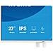 iiyama ProLite XB2797HSU-W1, 68,6 cm (27"), 1920 x 1080 Pixel, Full HD, LED, 1 ms, Bianco - Foto miniatura 4