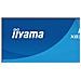 iiyama ProLite XB2797HSU-W1, 68,6 cm (27"), 1920 x 1080 Pixel, Full HD, LED, 1 ms, Bianco - Foto miniatura 8