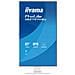 iiyama ProLite XB2797HSU-W1, 68,6 cm (27"), 1920 x 1080 Pixel, Full HD, LED, 1 ms, Bianco - Foto miniatura 14