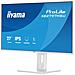 iiyama ProLite XB2797HSU-W1, 68,6 cm (27"), 1920 x 1080 Pixel, Full HD, LED, 1 ms, Bianco - Foto miniatura 16