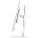 iiyama ProLite XB2797HSU-W1, 68,6 cm (27"), 1920 x 1080 Pixel, Full HD, LED, 1 ms, Bianco - Foto miniatura 18