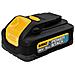 DCBP518G-XJ carica batterie - Foto miniatura 1