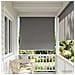 Voletta a rullo con protezione UV Grigio Chiaro 80 x 230 cm - Foto miniatura 2