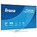 ProLite XB2797QSU-W1 Monitor PC 68,6 cm (27") 2560 x 1440 Pixel Quad HD LED Bianco - Foto miniatura 2
