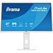 ProLite XB2797QSU-W1 Monitor PC 68,6 cm (27") 2560 x 1440 Pixel Quad HD LED Bianco - Foto miniatura 3