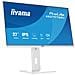 ProLite XB2797QSU-W1 Monitor PC 68,6 cm (27") 2560 x 1440 Pixel Quad HD LED Bianco - Foto miniatura 12