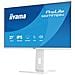 ProLite XB2797QSU-W1 Monitor PC 68,6 cm (27") 2560 x 1440 Pixel Quad HD LED Bianco - Foto miniatura 16