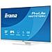 ProLite XB2797QSU-W1 Monitor PC 68,6 cm (27") 2560 x 1440 Pixel Quad HD LED Bianco - Foto miniatura 17