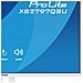 ProLite XB2797QSU-W1 Monitor PC 68,6 cm (27") 2560 x 1440 Pixel Quad HD LED Bianco - Foto miniatura 21