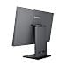 ThinkCentre neo 50a 24 Gen 5 Intel® Core™ i5 i5-13420H 60,5 cm (23.8") 1920 x 1080 Pixel PC All-in-one 16 GB DDR5-SDRAM 256 GB SSD Windows 11 Pro Wi-Fi 6 (802.11ax) Grigio - Foto miniatura 3