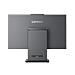 ThinkCentre neo 50a 24 Gen 5 Intel® Core™ i5 i5-13420H 60,5 cm (23.8") 1920 x 1080 Pixel PC All-in-one 16 GB DDR5-SDRAM 256 GB SSD Windows 11 Pro Wi-Fi 6 (802.11ax) Grigio - Foto miniatura 8