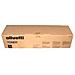 B0798 Toner Originale Nero per Olivetti d-color P116 Capacità 2500 Pagine - Foto miniatura 1