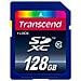 128GB SDXC Class 10, 128 GB, Secure Digital Extended Capacity (SDXC) , Blu, 2.7 - 3.6V, -25 - 85 °C, Bolla - Foto miniatura 3