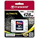 128GB SDXC Class 10, 128 GB, Secure Digital Extended Capacity (SDXC) , Blu, 2.7 - 3.6V, -25 - 85 °C, Bolla - Foto miniatura 4