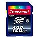 128GB SDXC Class 10, 128 GB, Secure Digital Extended Capacity (SDXC) , Blu, 2.7 - 3.6V, -25 - 85 °C, Bolla - Foto miniatura 1