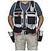 Gilet Portautensili Con Tasche - Foto miniatura 1
