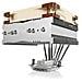 Dissipatore NH-C14S per CPU Intel LGA 2011/1150/1156/1555 e AMD AM2+ / AM3 / + / FM2+ - Foto miniatura 1