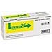 1T02NRANL0 Toner Originale Giallo per M6030cdn Capacità 5000 Pagine - Foto miniatura 4