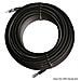 Cavo 6 m RG62 per antenne Glomeasy Line - Foto miniatura 1