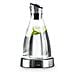 Caraffa da acqua Flow 1 l con base refrigerante in vetro - Foto miniatura 1