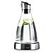 Caraffa da acqua Flow 1 l con base refrigerante in vetro - Foto miniatura 4