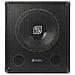 Cassa attiva / Subwoofer amplificato 1000 Watt Woofer 46 cm con 2 uscite attive (colleghi 2 casse passive)  - Foto miniatura 5