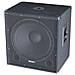 Cassa attiva / Subwoofer amplificato 1000 Watt Woofer 46 cm con 2 uscite attive (colleghi 2 casse passive)  - Foto miniatura 1