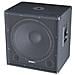 Cassa attiva / Subwoofer amplificato 1000 Watt Woofer 46 cm con 2 uscite attive (colleghi 2 casse passive)  - Foto miniatura 4