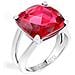 Anello Donna Fioremio Sabk02014 Mis. 14 - Foto miniatura 4