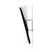 Ma2010-mob. X Tv - Staffe A Muro Lcd -supp. Tv 19-37" Max. 30kg 200x200 Incl. Nero - Foto miniatura 3