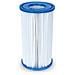 58012 Filtro Di Ricambio Iii Per Pompa Motore 5678 Lt / ora Piscina 1500 Galloni - Foto miniatura 3
