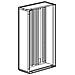 93660pl - Mas Ldx P - Quadro 600x1200 - Foto miniatura 2