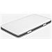 Materasso Memory Singolo 85x190, Alto 23 cm - Sfoderabile, Rivestimento Bayscent, Traspirante | Petalo - Foto miniatura 1