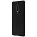 Cover Nokia 5 - Kit: Cover Protettiva + Pellicola Salvadisplay Nillkin Nero - Foto miniatura 4