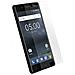 Cover Nokia 5 - Kit: Cover Protettiva + Pellicola Salvadisplay Nillkin Nero - Foto miniatura 5
