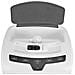 Refrigeratore d'Aria Portatile Cl25AE Potenza 230 W Colore Bianco - Foto miniatura 5