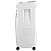 Refrigeratore d'Aria Portatile Cl25AE Potenza 230 W Colore Bianco - Foto miniatura 3