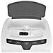 Refrigeratore d'Aria Portatile Cl25AE Potenza 230 W Colore Bianco - Foto miniatura 4