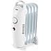 Mini Radiatore Ad Olio 5 Elementi Riscaldanti Ka-5103 500 W - Foto miniatura 2
