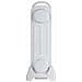 Mini Radiatore Ad Olio 5 Elementi Riscaldanti Ka-5103 500 W - Foto miniatura 4